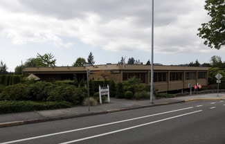 Kirkland, WA Office/Medical - 1715 Market St