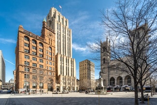 Montréal, QC Office - 511 Pl D'armes