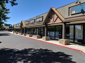 Reno, NV Retail - 2295 S Virginia St