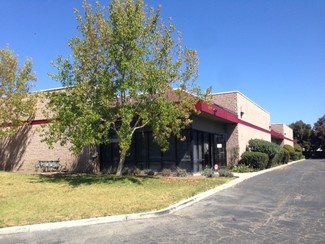 Ventura, CA Industrial - 4411 DuPont Ct