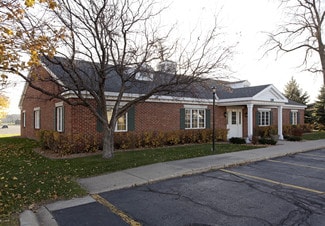 Saint Cloud, MN Office - 130 Park Ave S