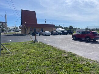 Bonita Springs, FL Commercial Land - 28001 Old 41 Rd Bonita Springs, FL Commercial Land - 28001 Old 41 Rd