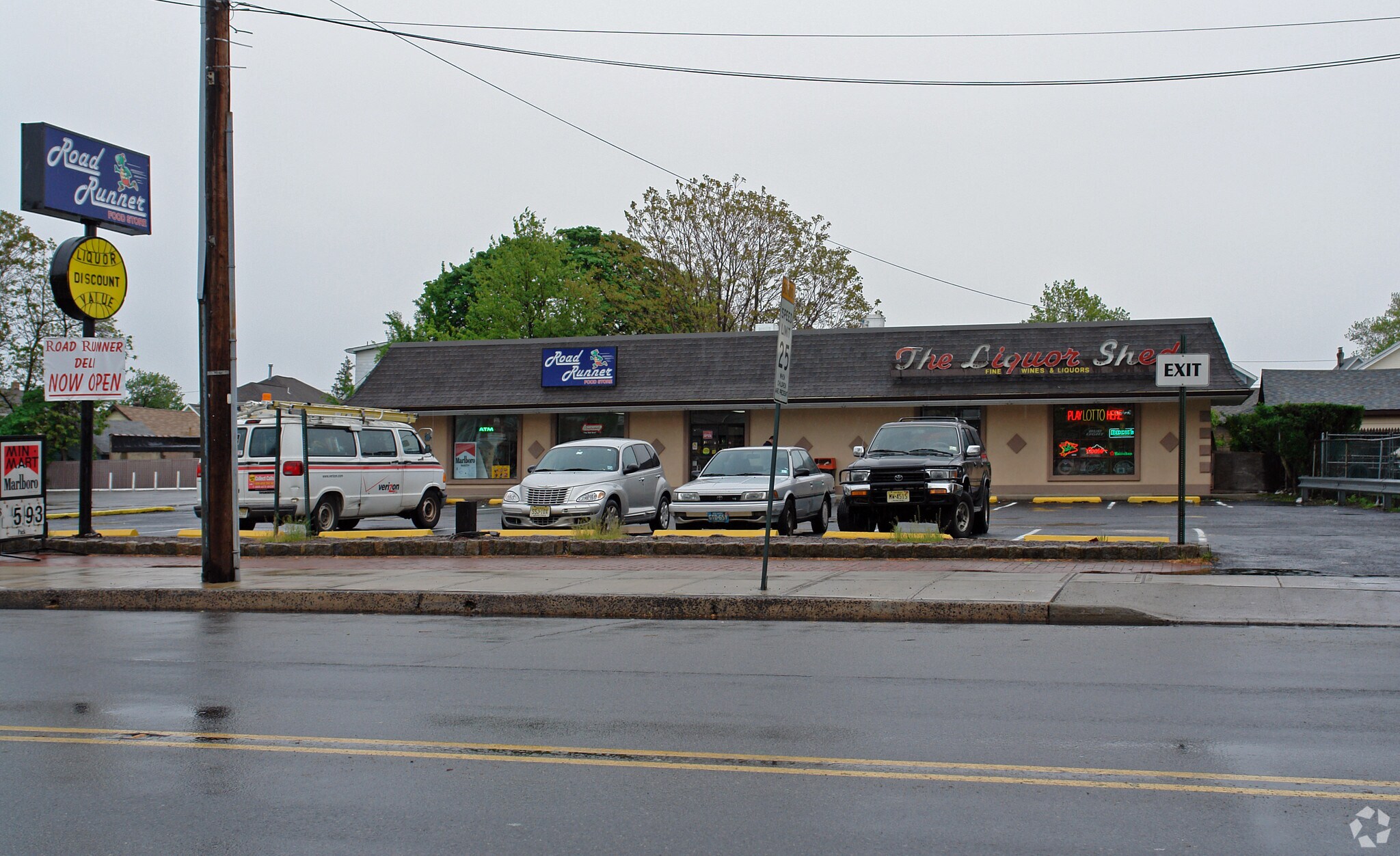 740 Ridge Rd Lyndhurst, NJ 07071 Retail Property for Lease on