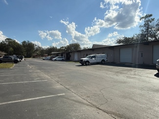 Casselberry, FL Industrial - 1495 Seminola Blvd