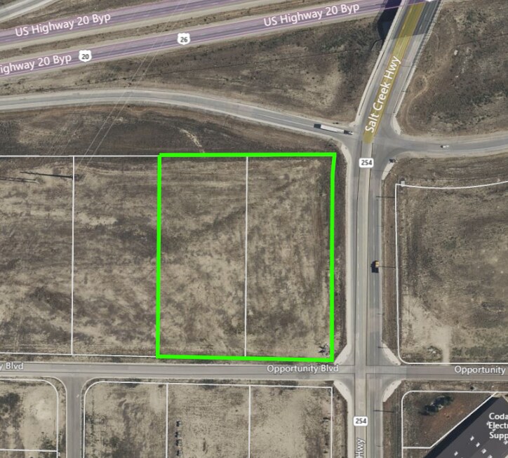 3230 Opportunity Boulevard, Mills, WY for Sale