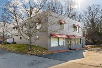 Asheville, NC Showroom - 115 Elk Mountain Rd