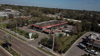 Saint Petersburg, FL undefined - 4400 34th St S
