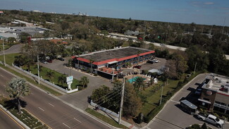 Saint Petersburg, FL Hospitality - 4400 34th St S