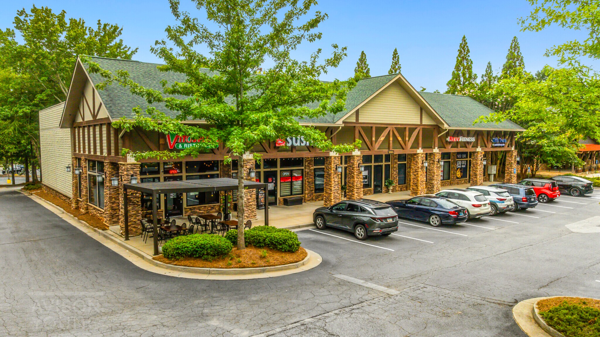 3665 Old Milton Pky, Alpharetta, GA for Rent