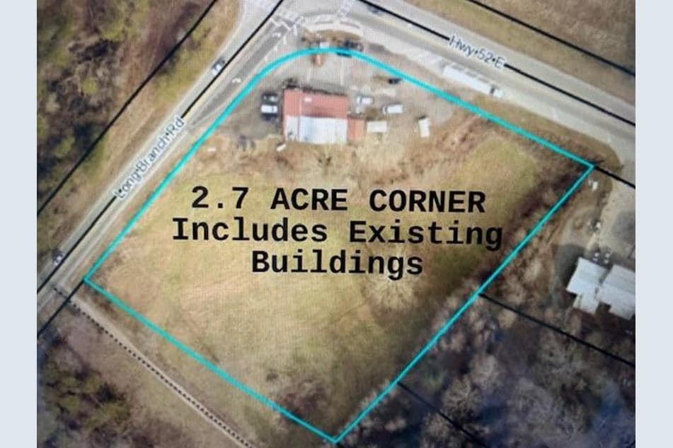 4690 Highway 52 East, Dahlonega, GA for Sale
