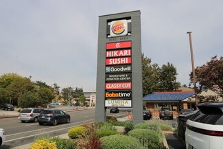 Glendale, CA Retail - 2060-2064 Verdugo Blvd