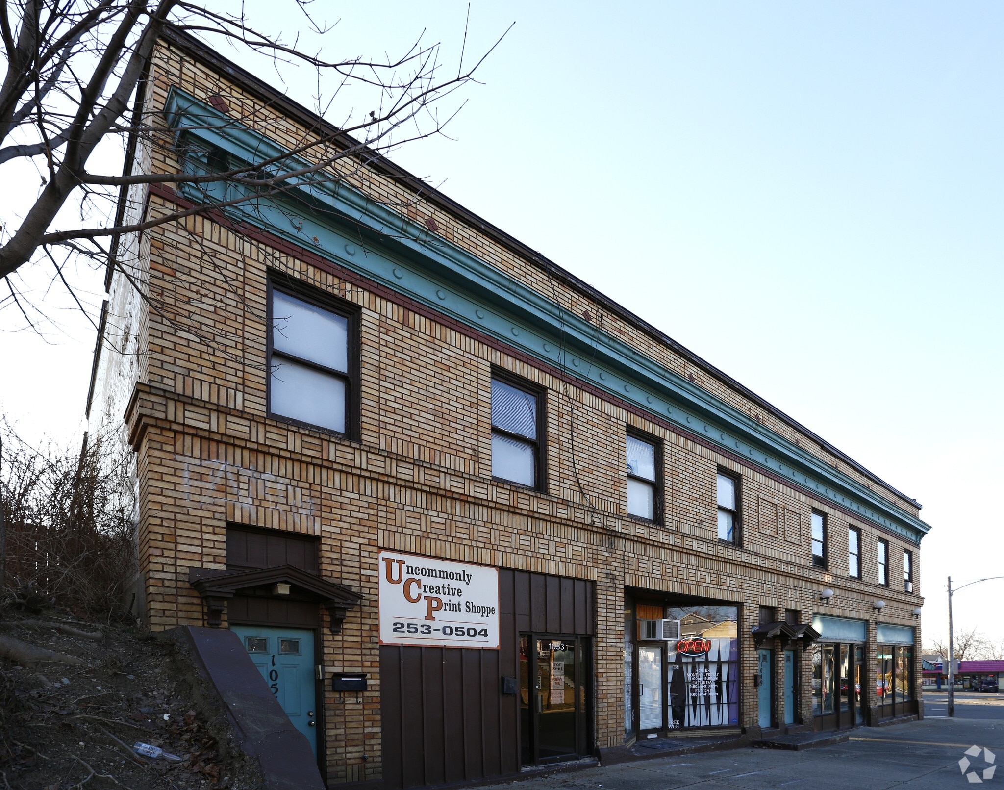 1047-1055 Linden Ave, Dayton, OH for Sale