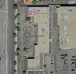 Lubbock, TX Office/Medical - 6701 Aberdeen Ave