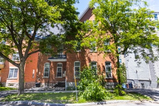 Ottawa, ON Apartments - 119 Daly Ave