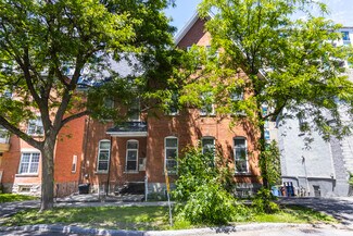 Ottawa, ON undefined - 119 Daly Ave Ottawa, ON undefined - 119 Daly Ave