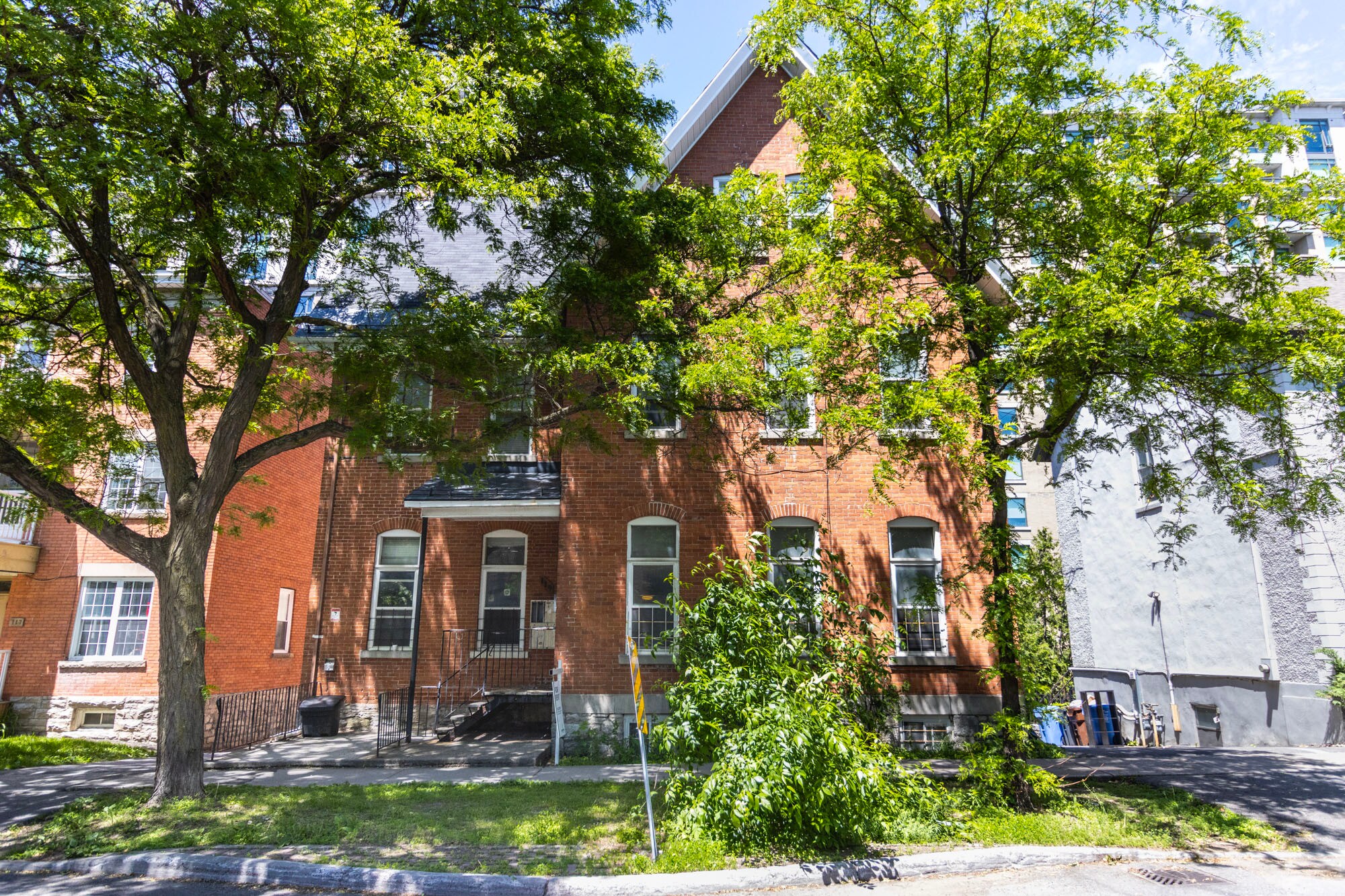 119 Daly Ave, Ottawa, ON for Sale