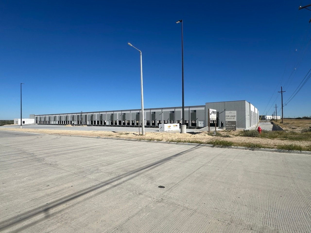 Mines Rd., Laredo, TX for Rent