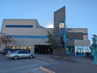 Sierra Vista, AZ Office - 333 W Wilcox Dr