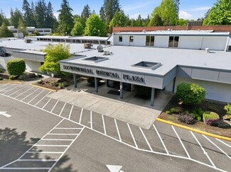 Olympia, WA Office/Medical - 500 NE Lilly Rd Olympia, WA Office/Medical - 500 NE Lilly Rd