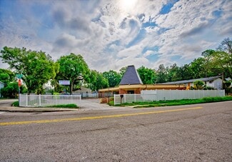 Jacksonville, FL Office - 6902 Lillian Rd Jacksonville, FL Office - 6902 Lillian Rd