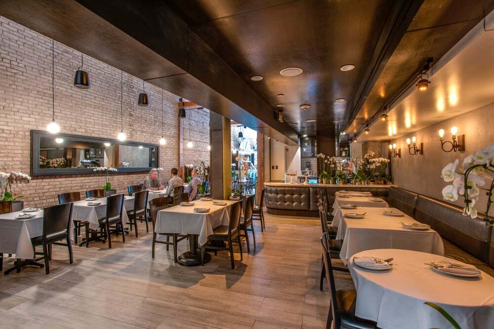 819 S Flower St, Los Angeles, CA for Rent