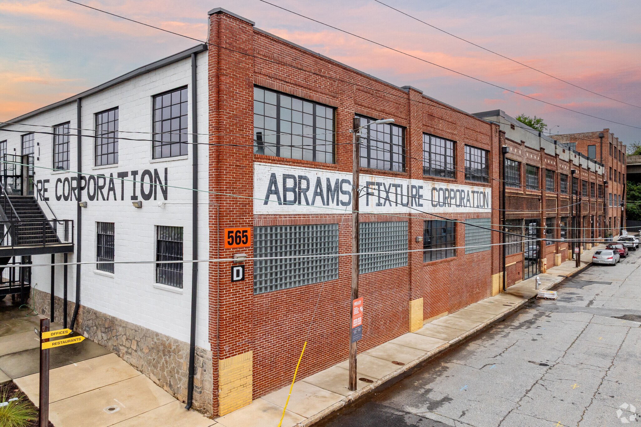 565 Northside Dr, Atlanta, GA for Rent