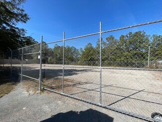 Lake City, FL Commercial Land - SW Arlington Blvd