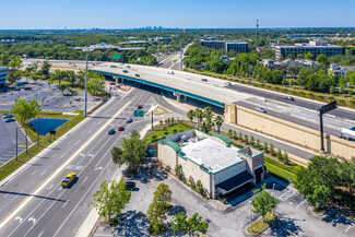 Orlando, FL Retail - 1801 W Maitland Blvd
