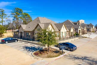North Richland Hills, TX Office - 8609 Mid Cities Blvd
