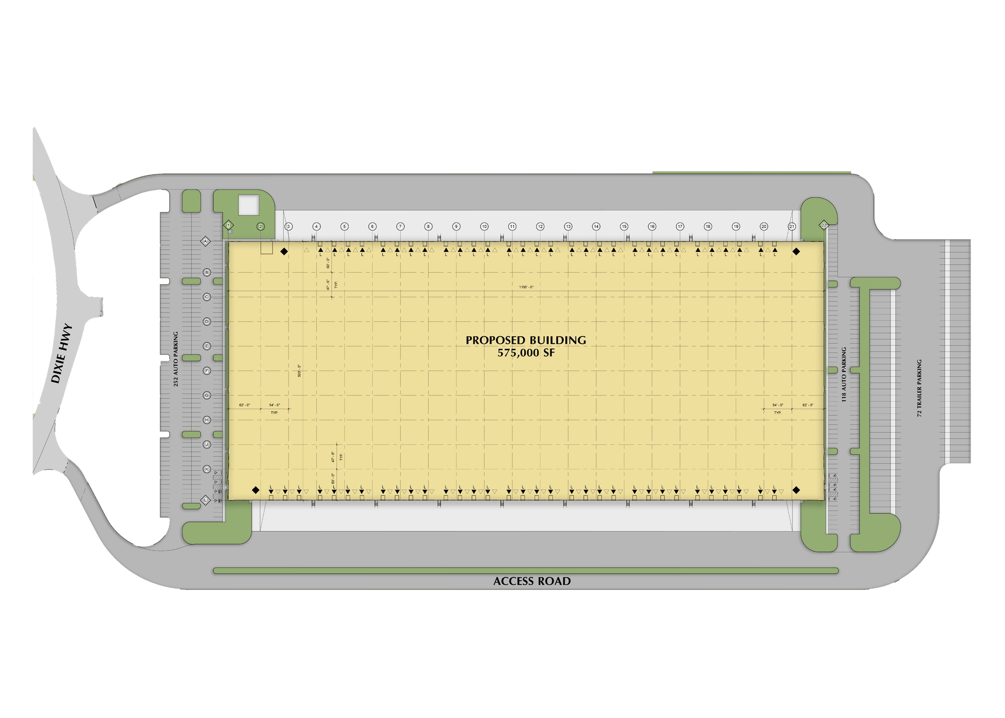 13015 Dixie Hwy, Walton, KY for Rent