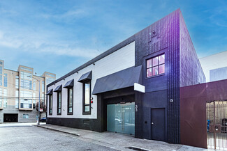 San Francisco, CA Office - 33 Falmouth St