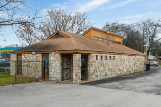 Austin, TX Medical - 4409 Manchaca Rd