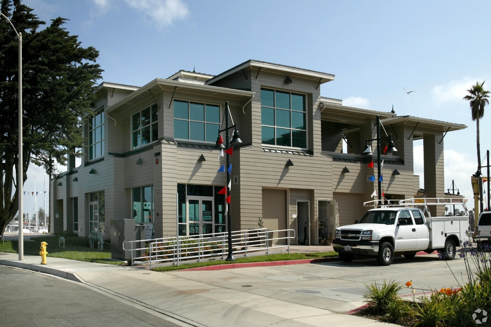3500 S Harbor Blvd, Oxnard, CA for Rent