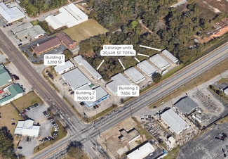 Pensacola, FL Flex - 3500 N Palafox St