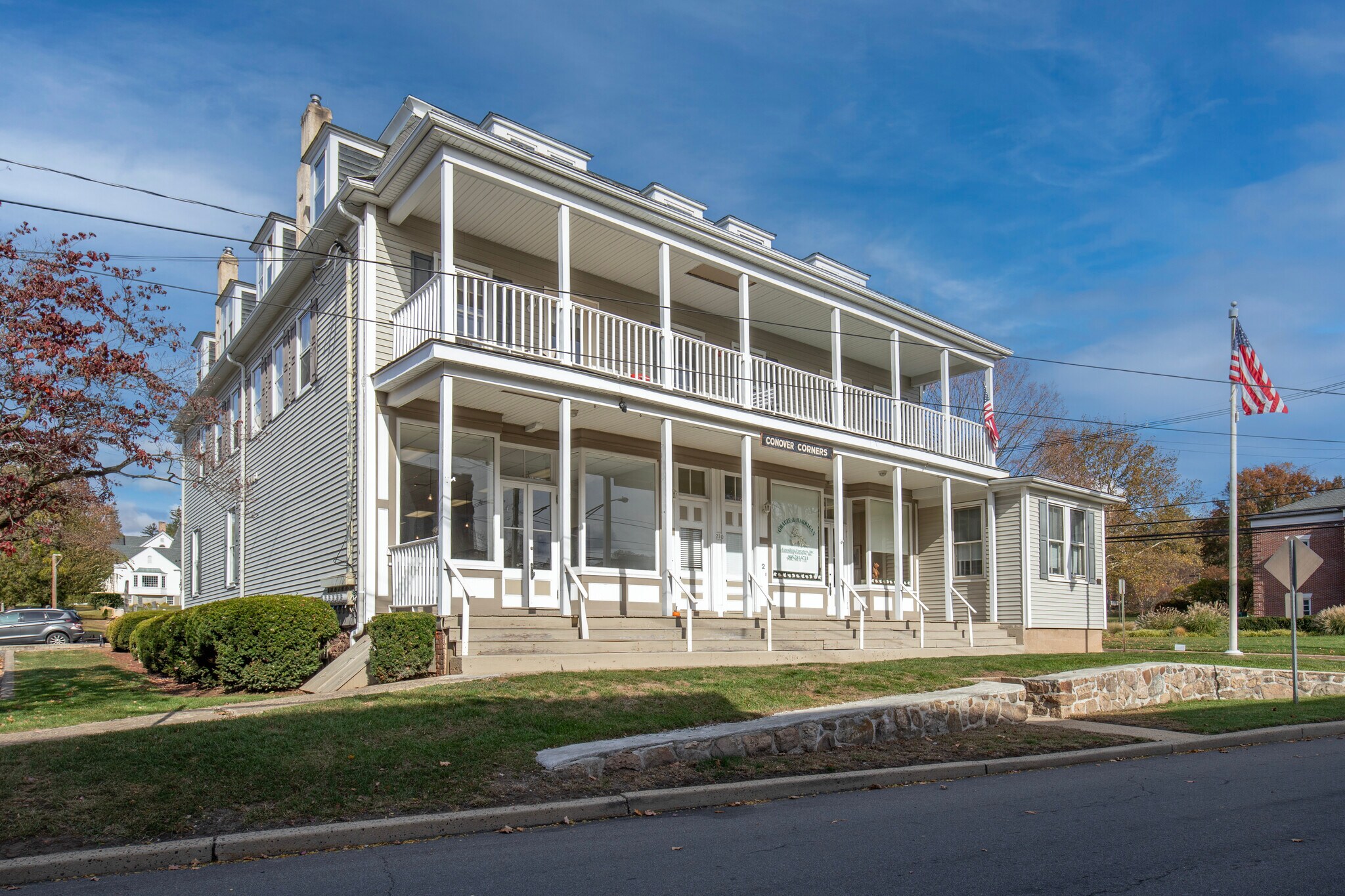 210 Main St, Gladstone, NJ for Rent