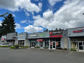 Lacey, WA Freestanding - 4660 Whitman Ln