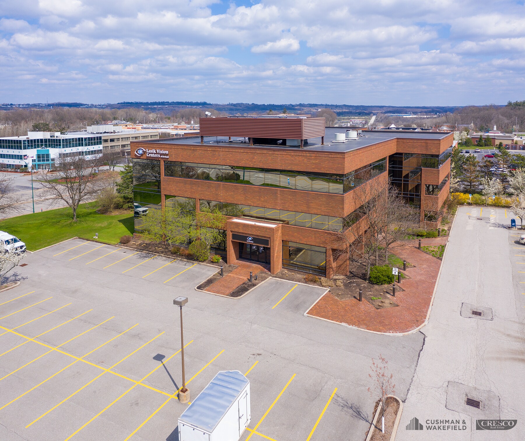 6500 Rockside Rd, Independence, OH for Rent