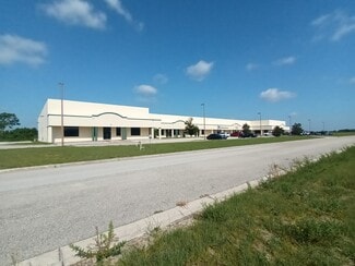 Lake Wales, FL Industrial - 1750 Longleaf Blvd