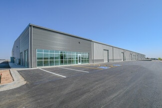 Prescott, AZ Industrial - 2222 Cirrus Dr Prescott, AZ Industrial - 2222 Cirrus Dr