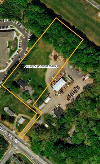 Gambrills, MD Residential - 1227 Waugh Chapel Rd