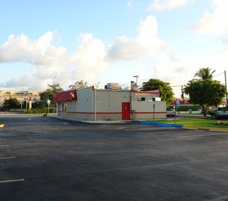 Fort Lauderdale, FL Retail - 1720 E Sunrise Blvd Fort Lauderdale, FL Retail - 1720 E Sunrise Blvd