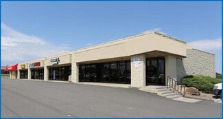 Arvada, CO Retail - 8700 Wadsworth Blvd
