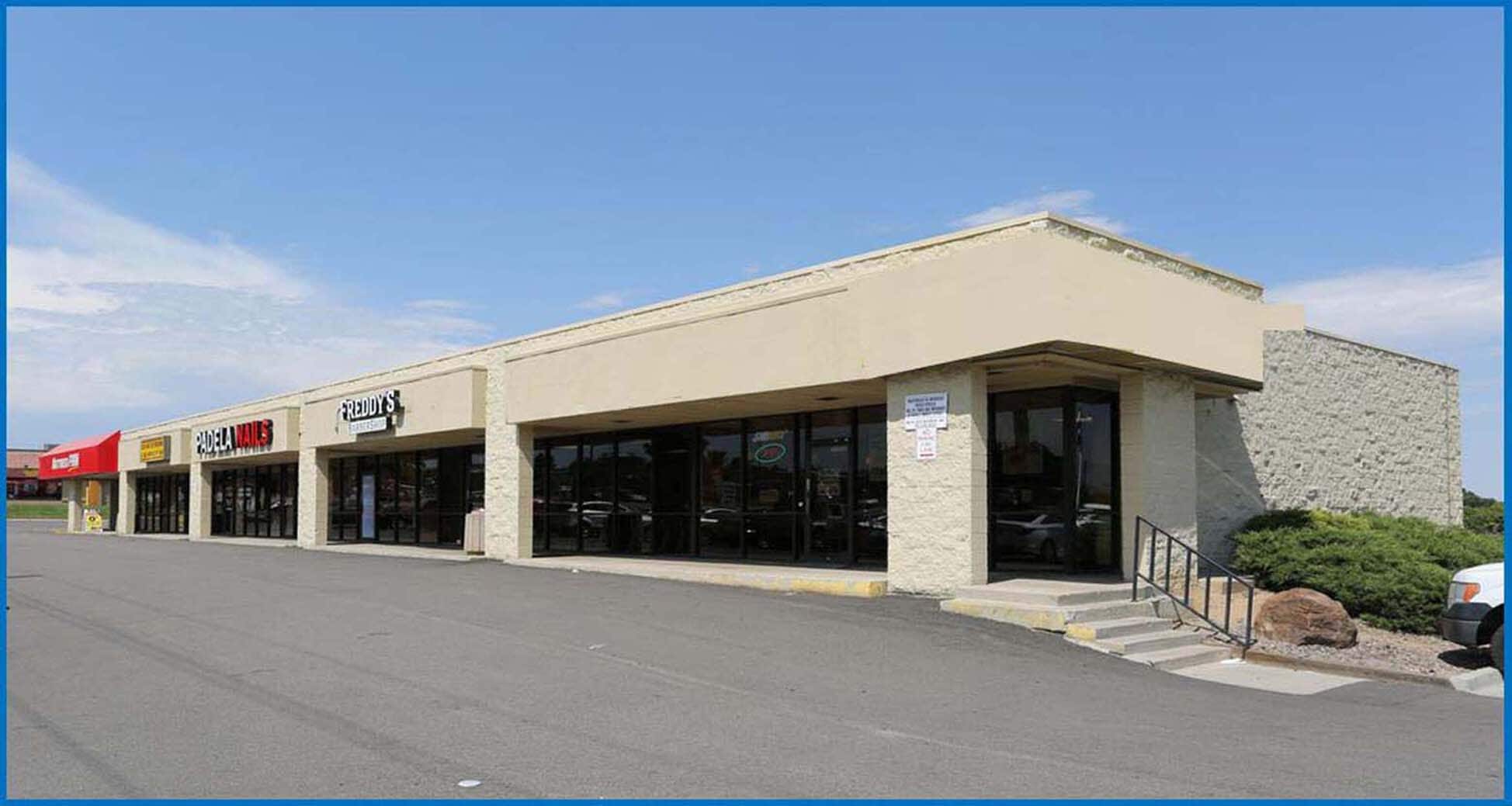 8700 Wadsworth Blvd, Arvada, CO for Rent