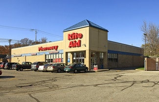 Cleveland, OH Retail - 7109 Harvard Ave Cleveland, OH Retail - 7109 Harvard Ave