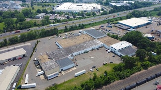 North Haven, CT Industrial - 222 Universal Dr