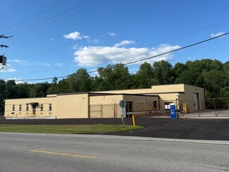 Du Bois, PA Warehouse - 3340 Watson Hwy