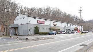 Verona, PA Office, Retail, Flex - 145-149 Sandy Creek Rd