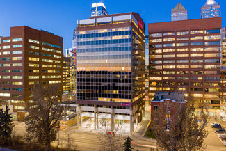 Calgary, AB Office - 340 12th Ave SW