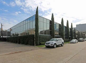 Houston, TX Office - 3315 Marquart St