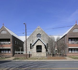 Charlotte, NC Office - 101 N McDowell St